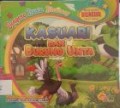 Kasuari dan Burung Unta