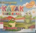 Katak Yang Nakal