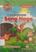 Keangkuhan Sang Naga