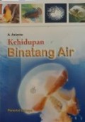 Kehidupan Binatang Air