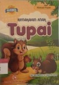 Kenakalan Anak Tupai