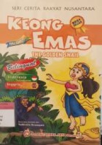 Image of Keong Emas