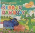Kerbau dan Buaya