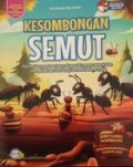 Kesombongan Semut