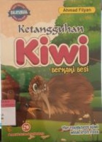 Image of Ketangguhan Kiwi Berkaki Besi