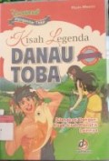 Kisah Legenda Danau Toba