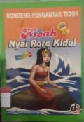 Kisah Nyai Roro Kidul