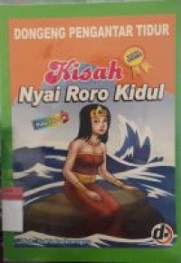 Image of Kisah Nyai Roro Kidul