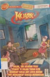 Image of KUARK : Kelas Olimpiade