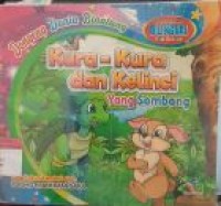 Image of Kura - Kura dan Kelinci Yang Sombong