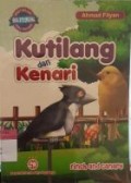 Kutilang dan Kenari