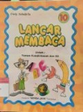 Lancar Membaca