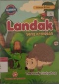 Landak Yang Kesepian