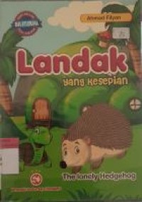 Image of Landak Yang Kesepian