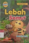 Lebah dan Semut
