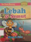 Lebah & Semut