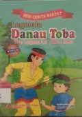 Legenda Danau Toba