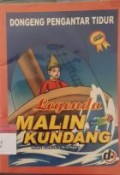 Legenda Malin Kundang