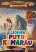 Legenda Putri Kemarau