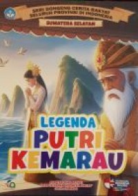 Image of Legenda Putri Kemarau