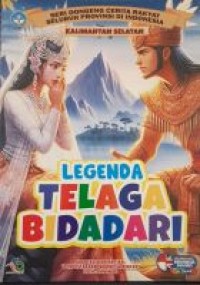 Image of Legenda Telaga Bidadari