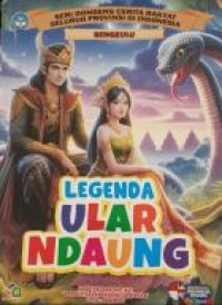 Image of Legenda Ular NDaung
