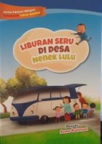 Image of LIBURAN SERU DI DESA NENEK LULU