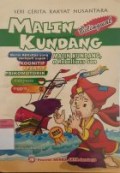 Malin Kundang