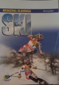 Image of Mengenal Olahraga Ski