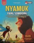 Nyamuk yang Sombong