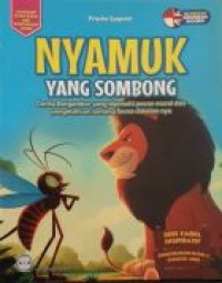 Image of Nyamuk yang Sombong