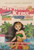 Nyi Roro Kidul