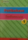 Peribahasa Indonesia Jilid 1