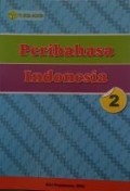 Peribahasa Indonesia Jilid 2