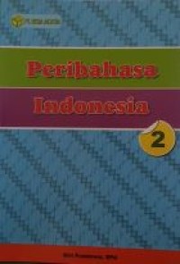 Image of Peribahasa Indonesia Jilid 2