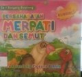 Persahabatan Merpati dan Semut