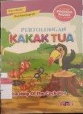 Pertolongan Kakak Tua