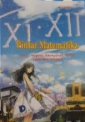 Pintar Matematika Seri : Waktu, Kecepatanm, Debit Luas dan Volume
