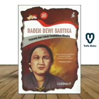 Image of Raden Dewi Sartika: Pejuang dan Tokoh Pendidikan Wanita