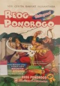 Reog Ponorogo