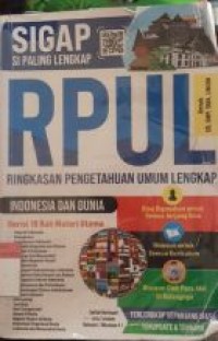 Image of RPUL Untuk SD, SMP, SMA UMUM