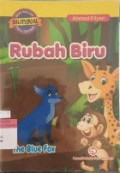 Rubah Biru