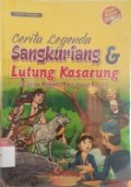 Sangkuriang & Lutung Kasarung
