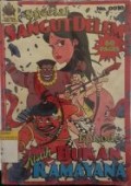 Special Sangut Delem Kisah Bukan Ramayana