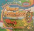Semut yang Mengagumi Kupu-Kupu