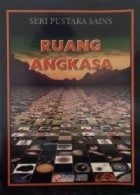 Image of Seri Pustaka Sains :Ruang Angkasa