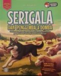 Serigala dan Penggembala Domba