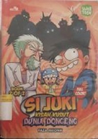 Image of Si Juki : Kisah Kusut Dunia Dongeng
