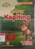 Siasat Kepiting
