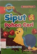Siput dan Pohon Ceri